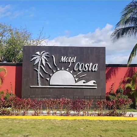 Motel Costa Канкун Экстерьер фото